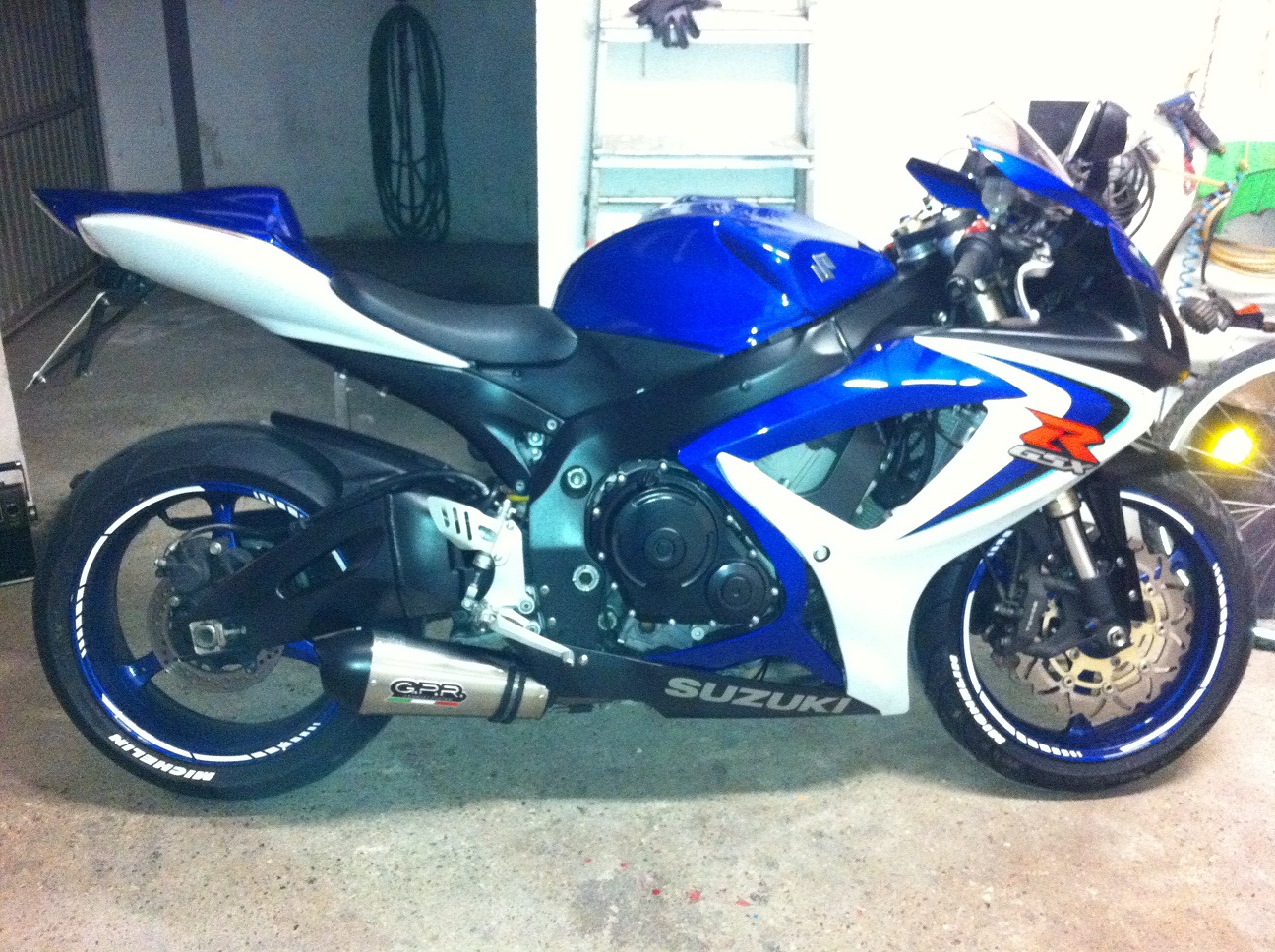 Gsx R