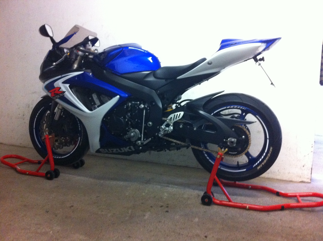 Gsx R