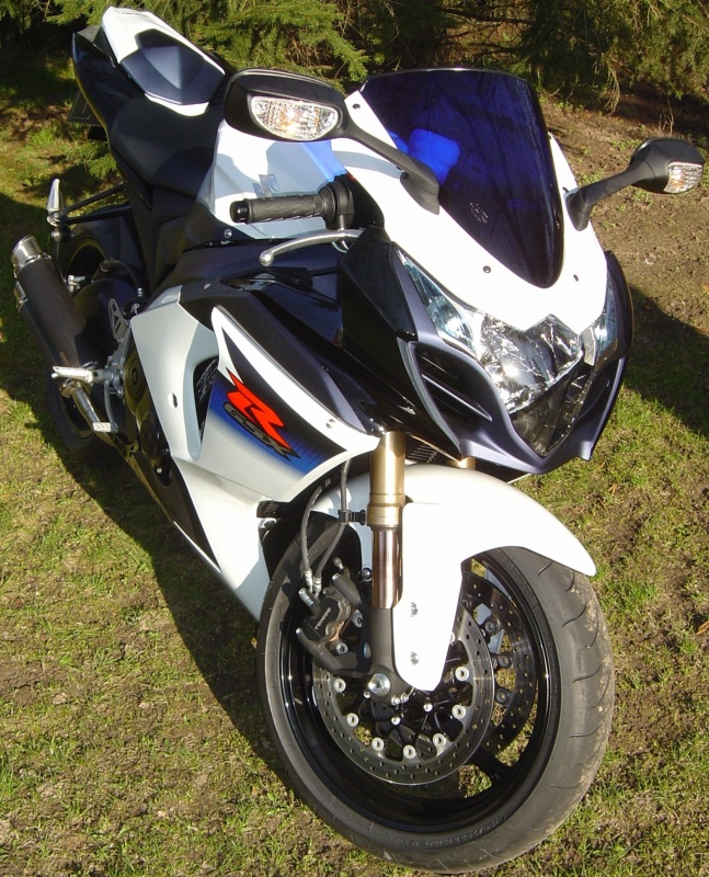 GSX R1000 02