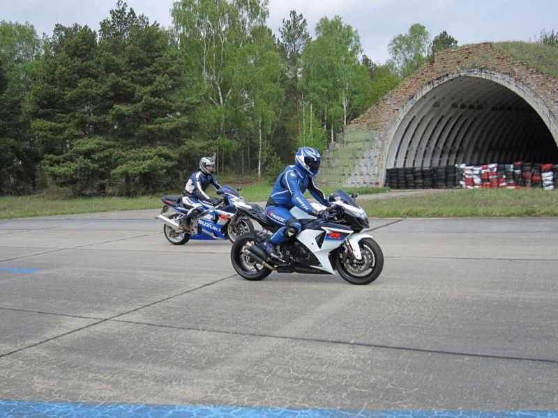 GSX R1000 04