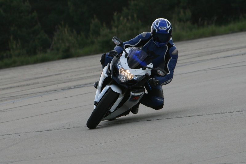 GSX R1000 05