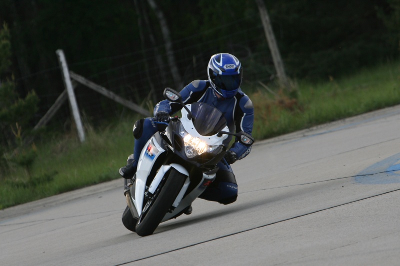 GSX R1000 06