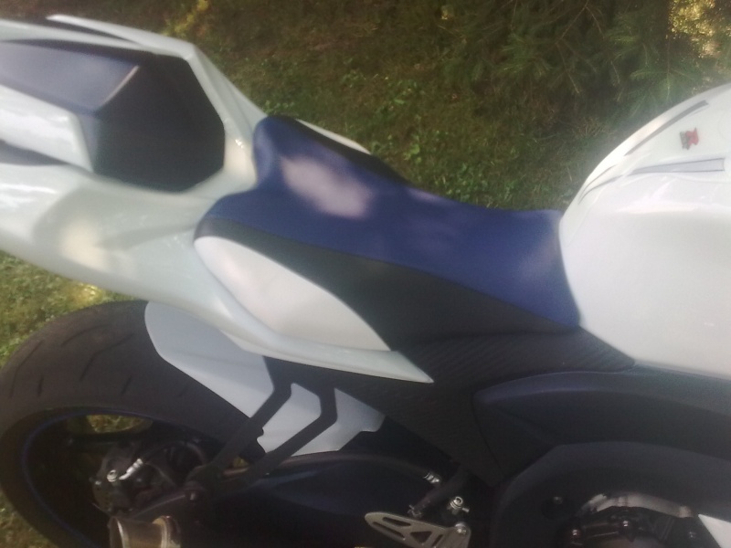 GSX R1000 10