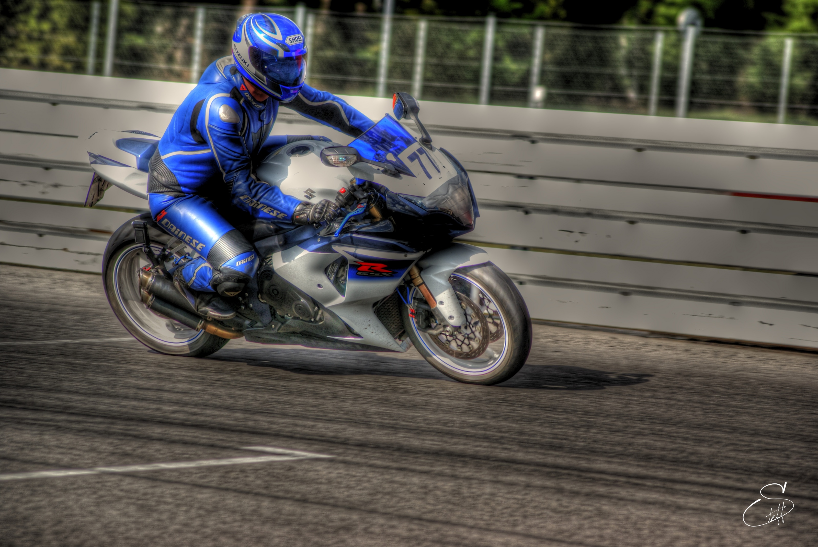 GSX R1000 17