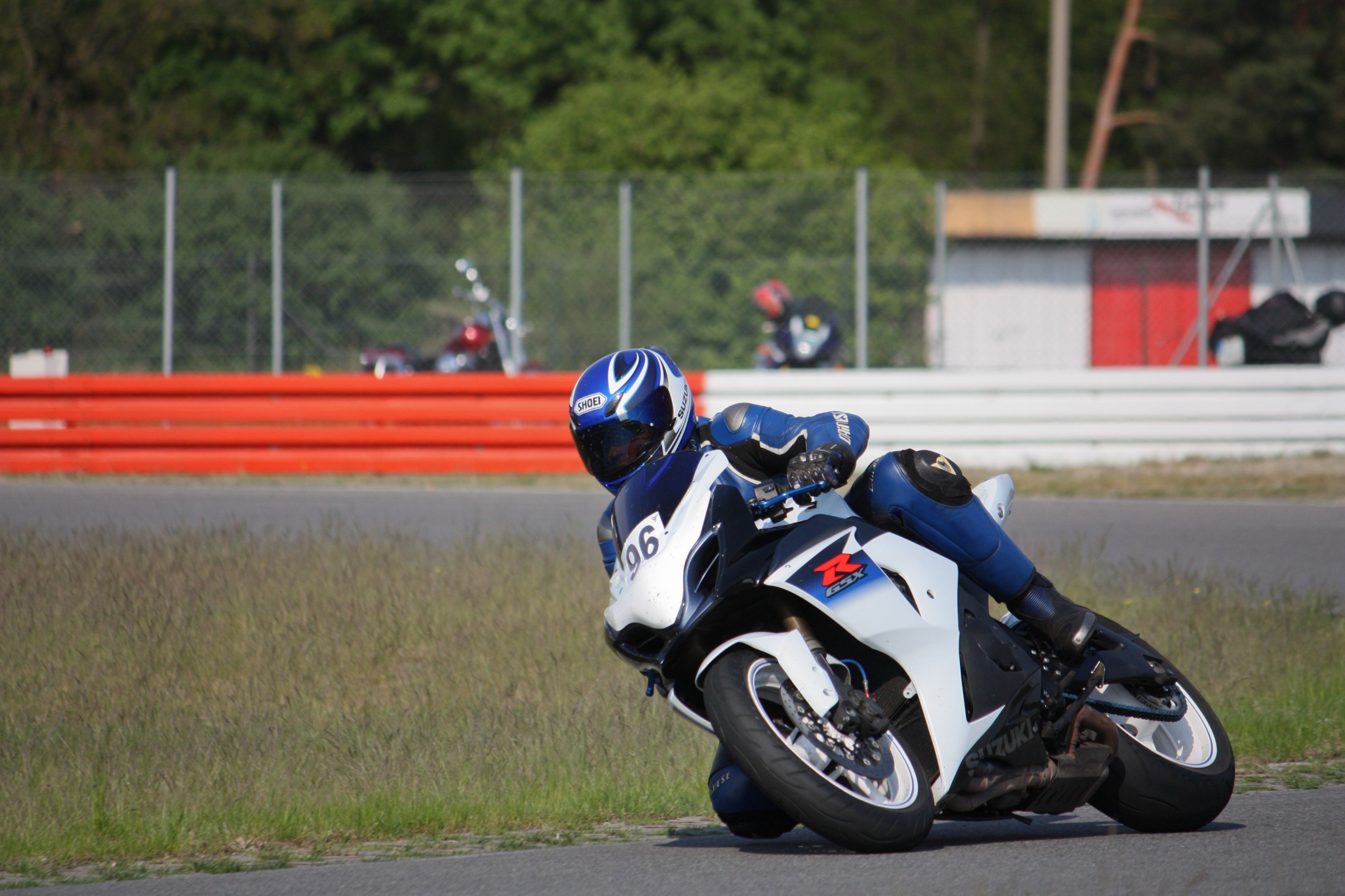 GSX R1000 21