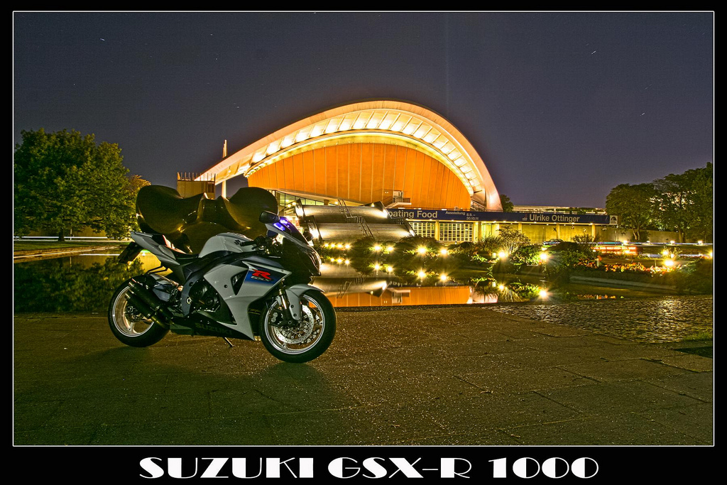 GSX R1000 27