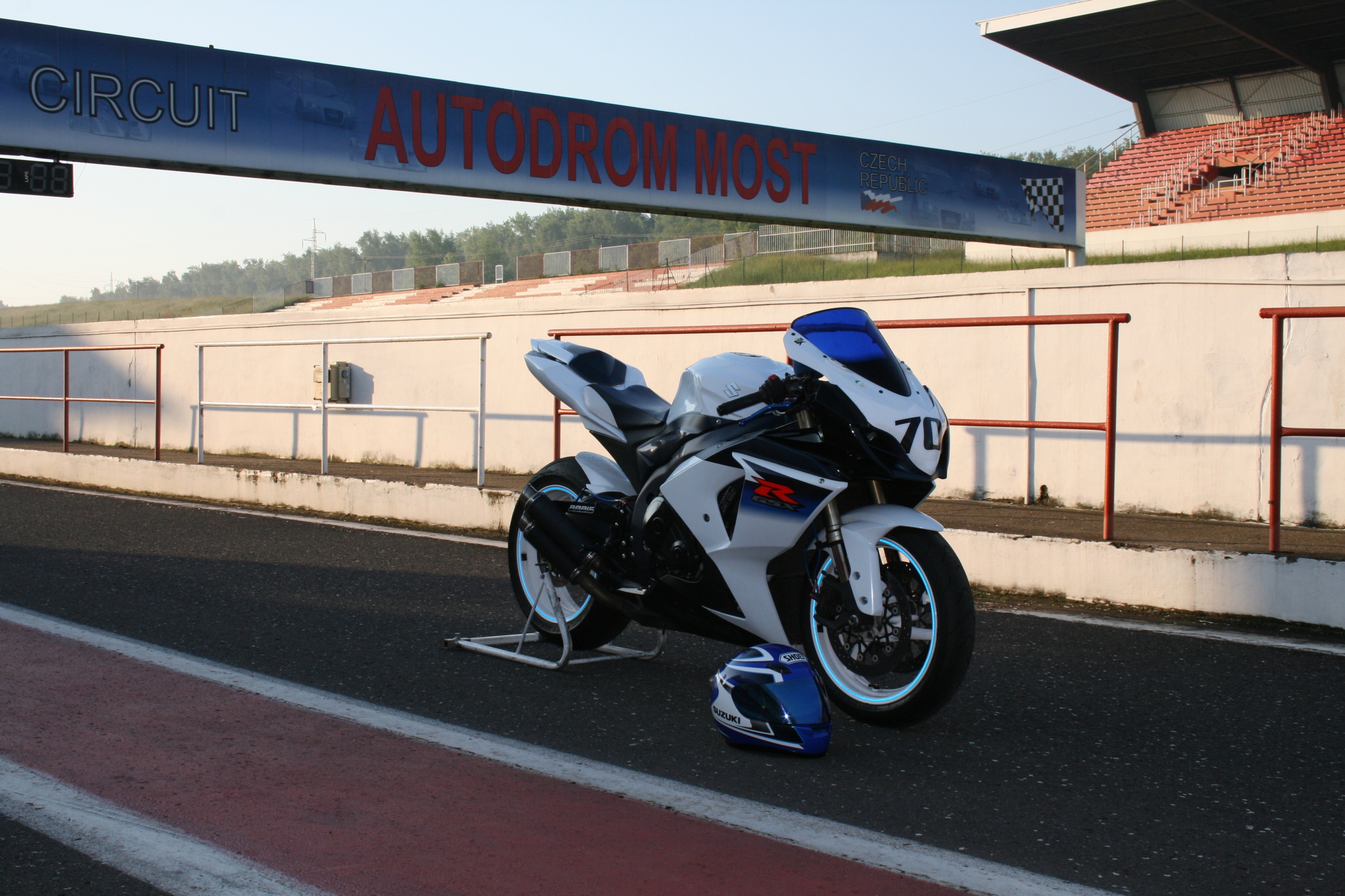 GSX R1000 34