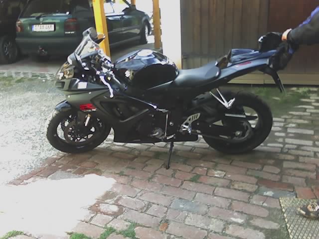 gsx600r