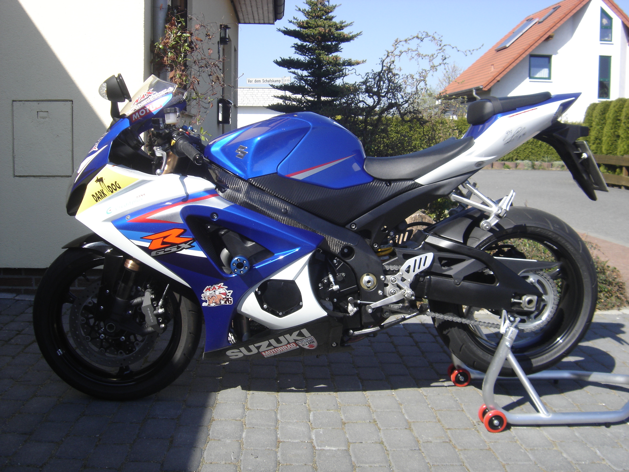 GSXr 1000 003