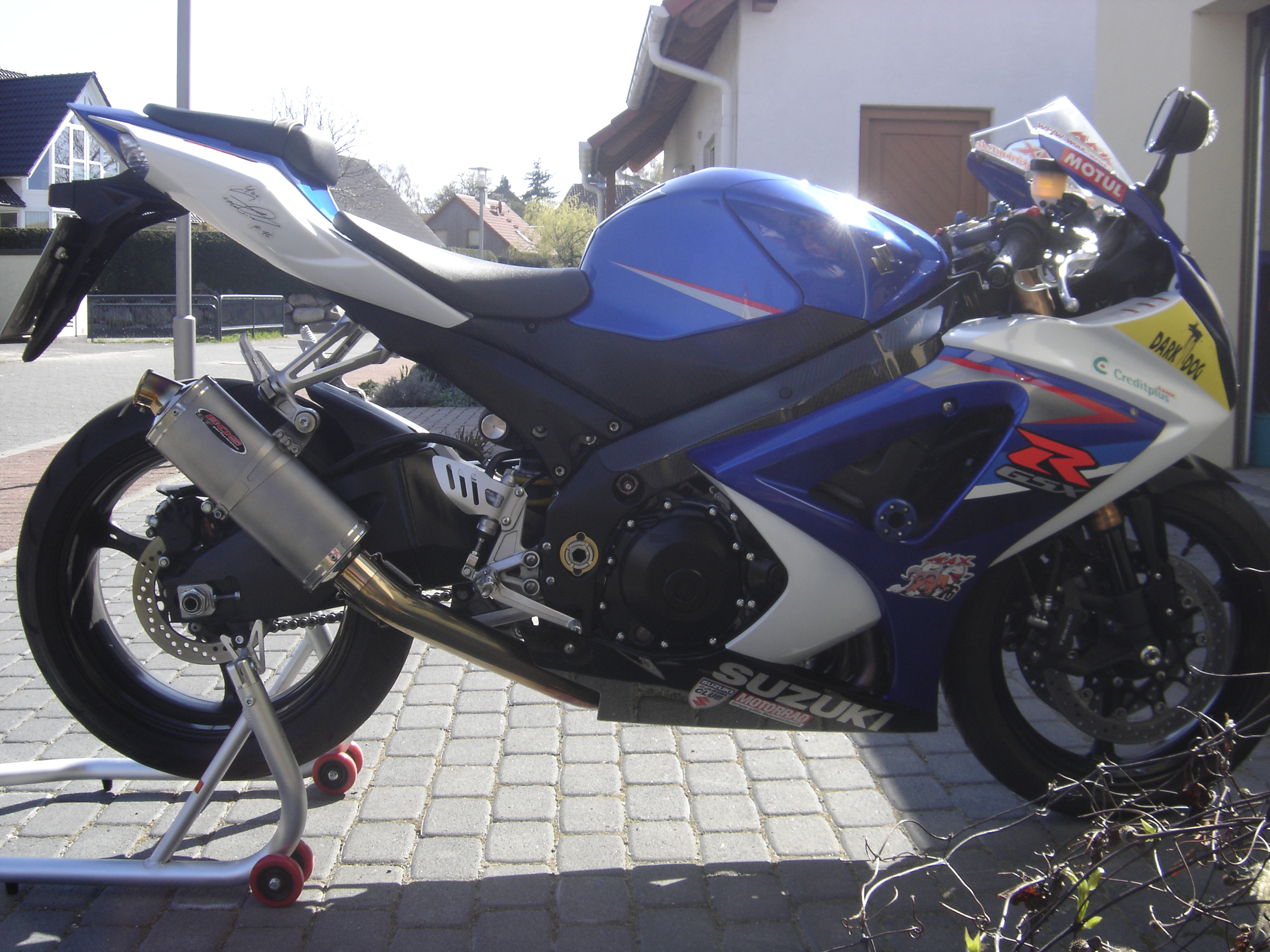 GSXr 1000 005