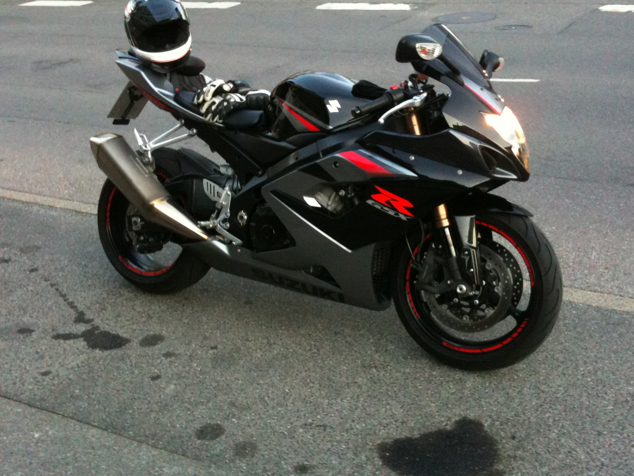 gsxr 10000 k5