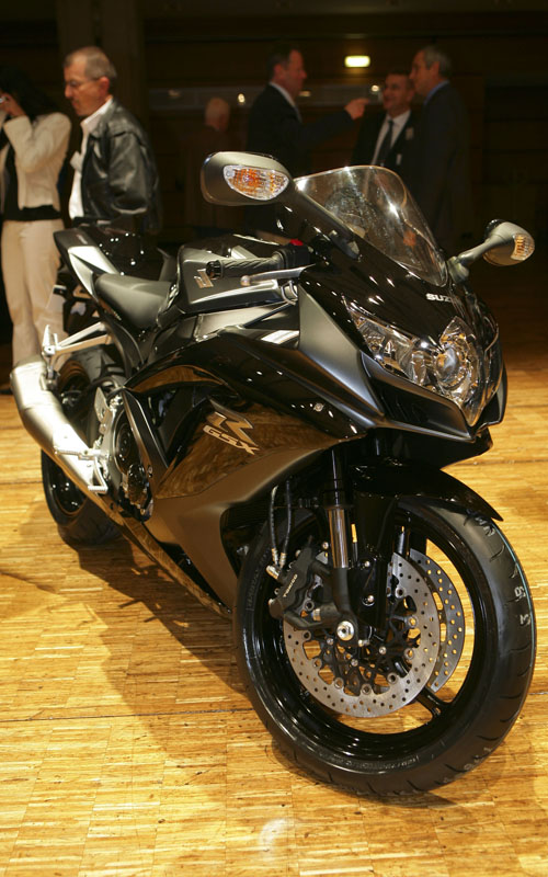 gsxr 750 2008