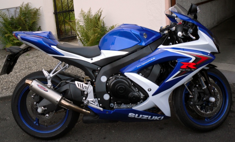 GSXR