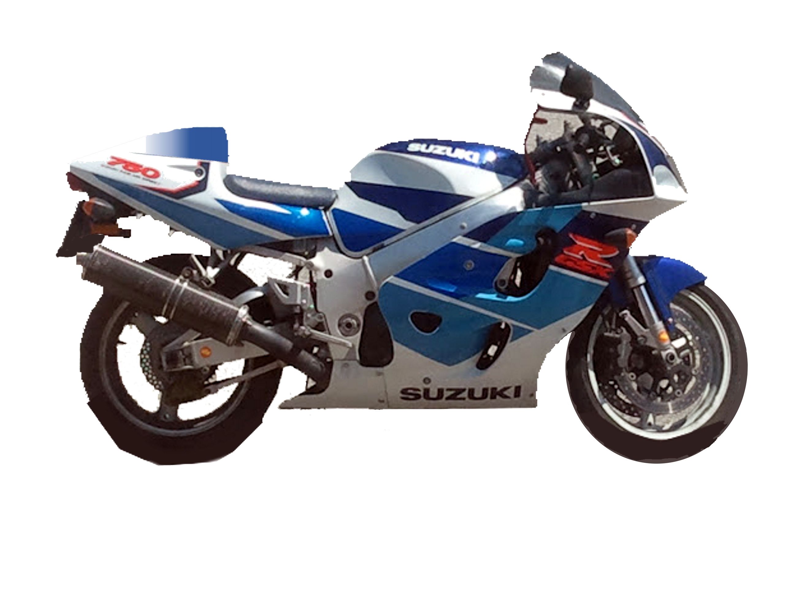 gsxr