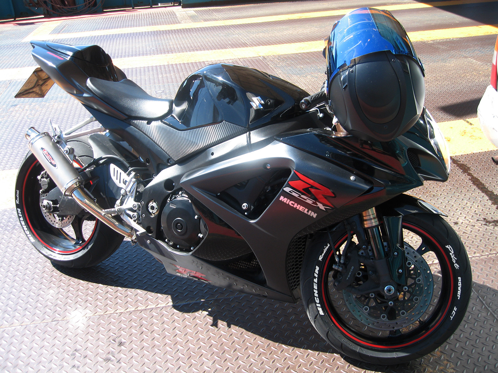 Gsxr1000k7