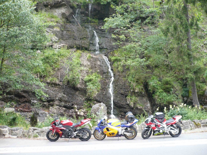 Letztes Jahr im Harz mit meiner alten R1