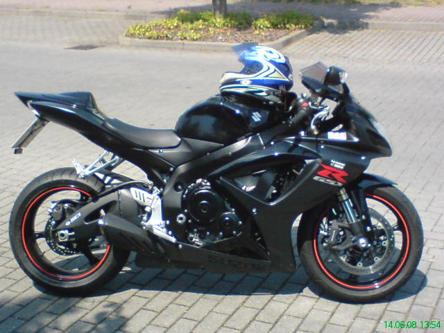 meine altes bike