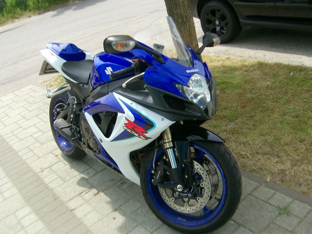 Meine Gixxa