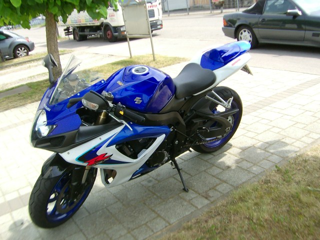 Meine Gixxa