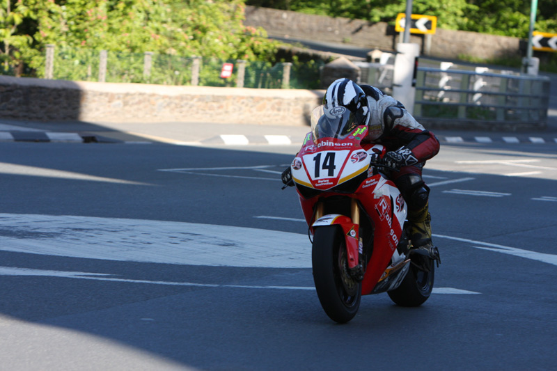 michael dunlop