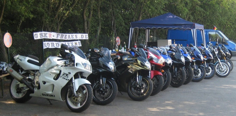 Nordgixxer`s