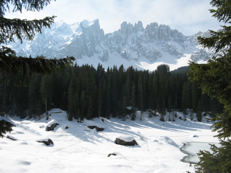 Ostern09 Karrersee