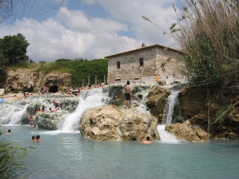 Saturnia