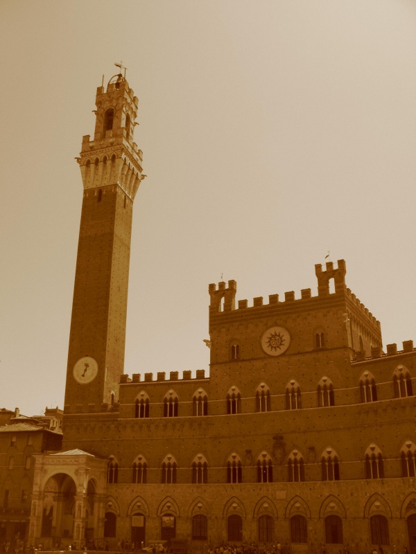 Siena