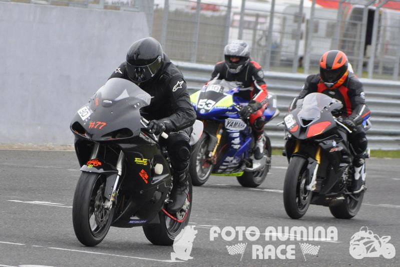 start beim rennen... bye bye bmw 1000rr