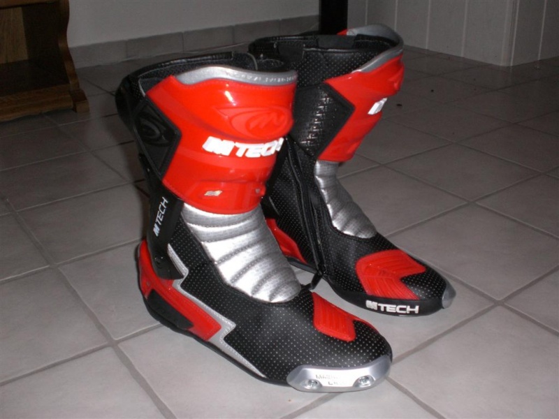 Stiefel
M-Tech Vega R