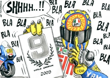 valentino rossi