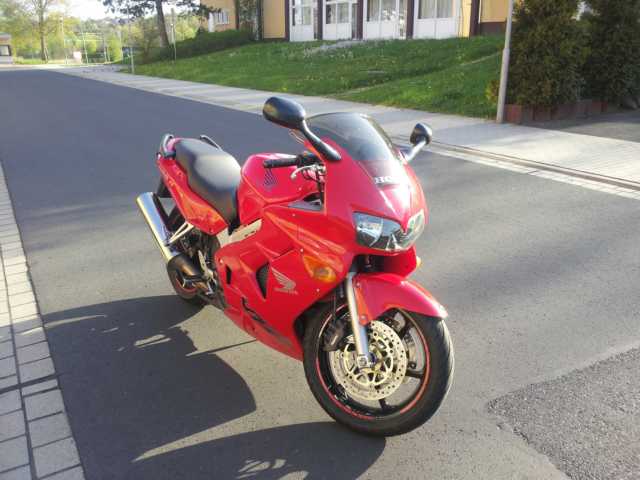 VFR 800 rc 46/1