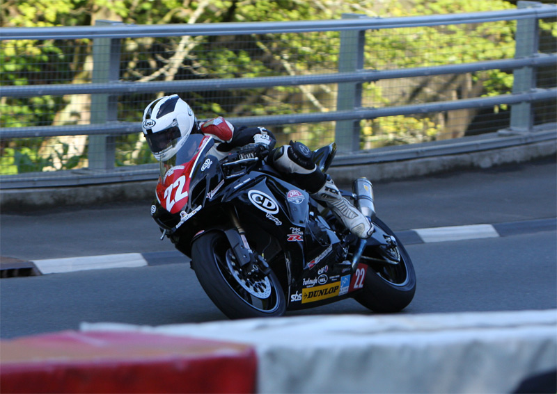 william dunlop