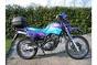 XT600 3UW 1991