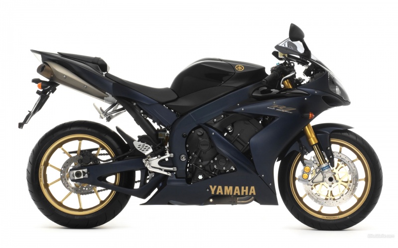 Yamaha YZF R1SP 2006 08 1920x1200