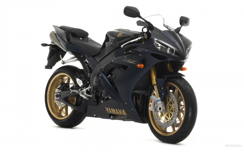 Yamaha YZF R1SP 2006 09 1920x1200